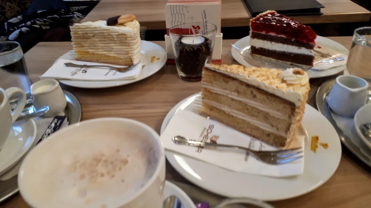Essen und Trinken photo 9