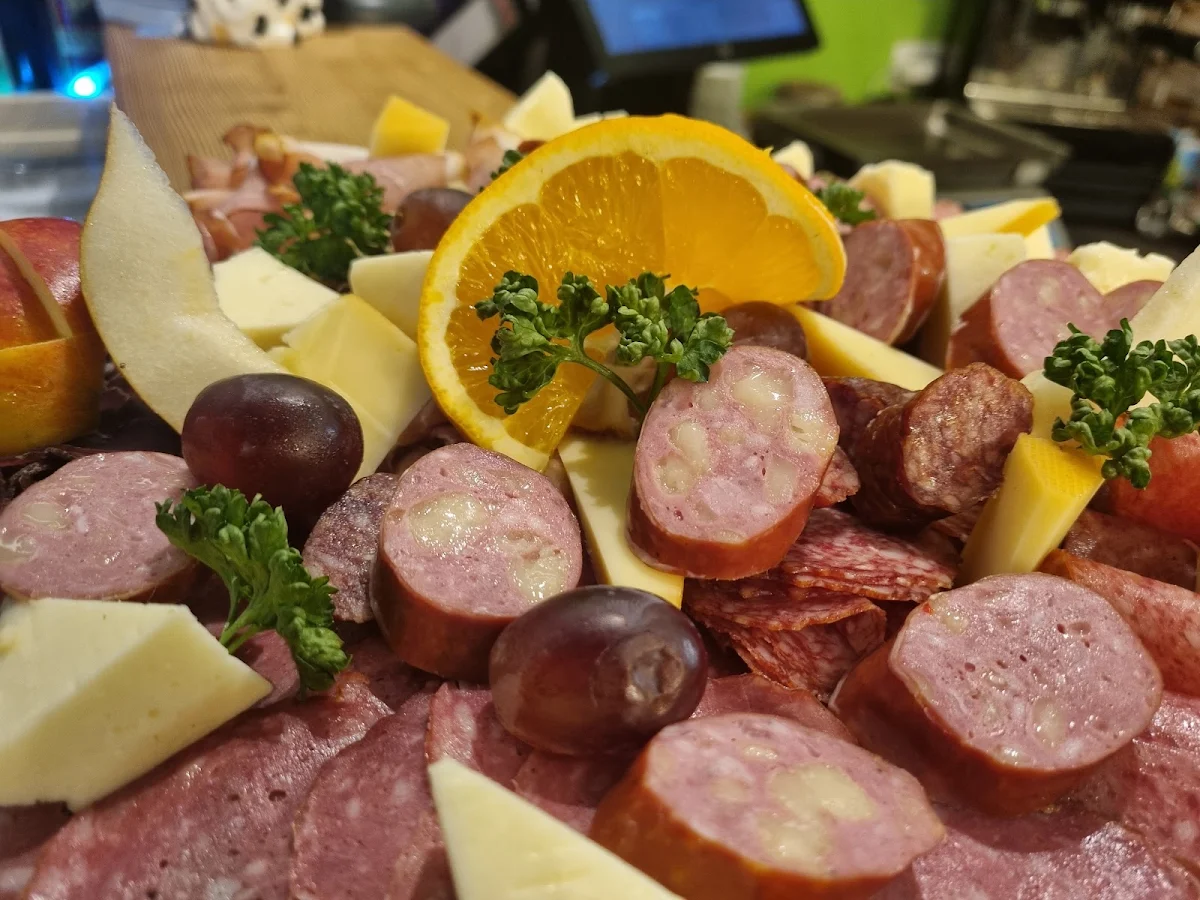 Essen und Trinken photo 10
