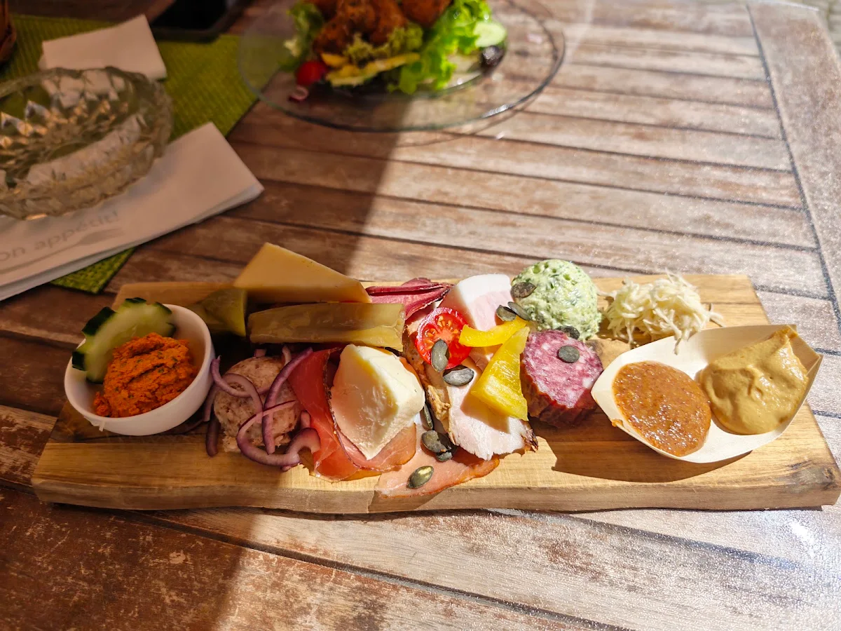 Essen und Trinken photo 3