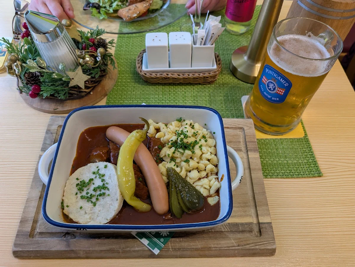 Essen und Trinken photo 6