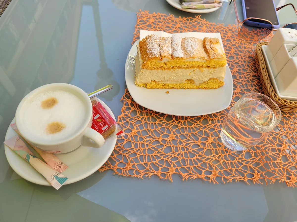 Essen und Trinken photo 8