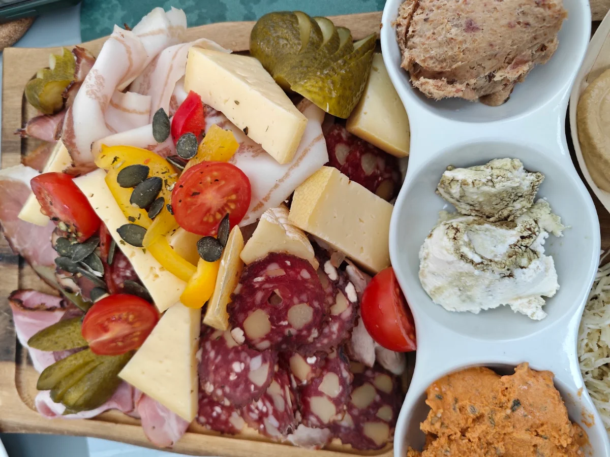 Essen und Trinken photo 9