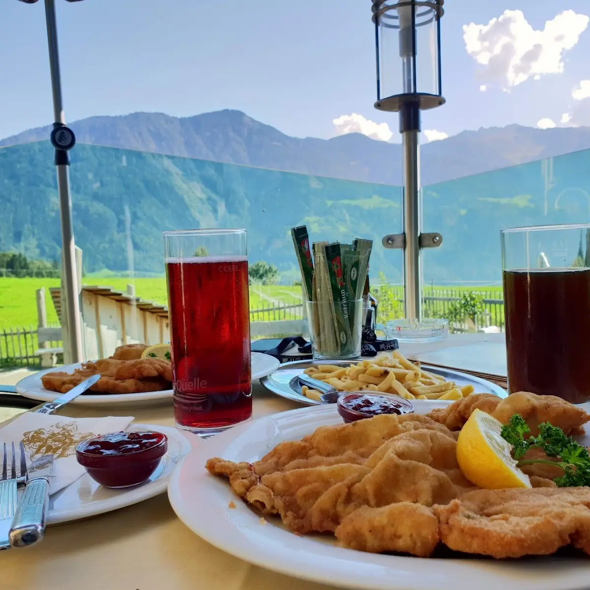 Essen und Trinken photo 1