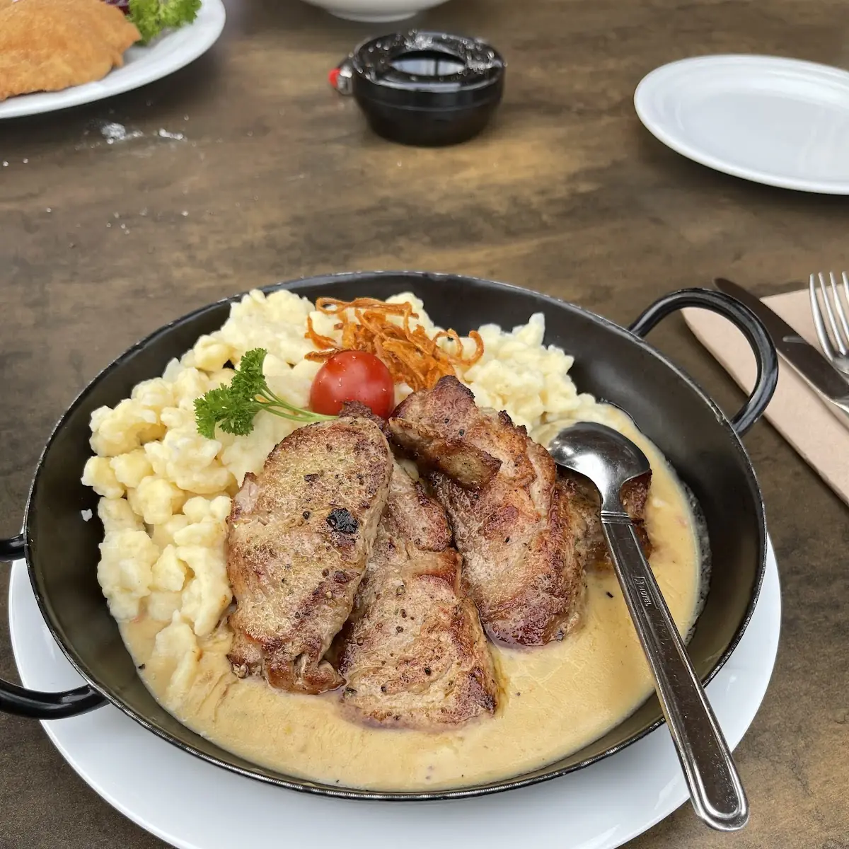 Essen und Trinken photo 10