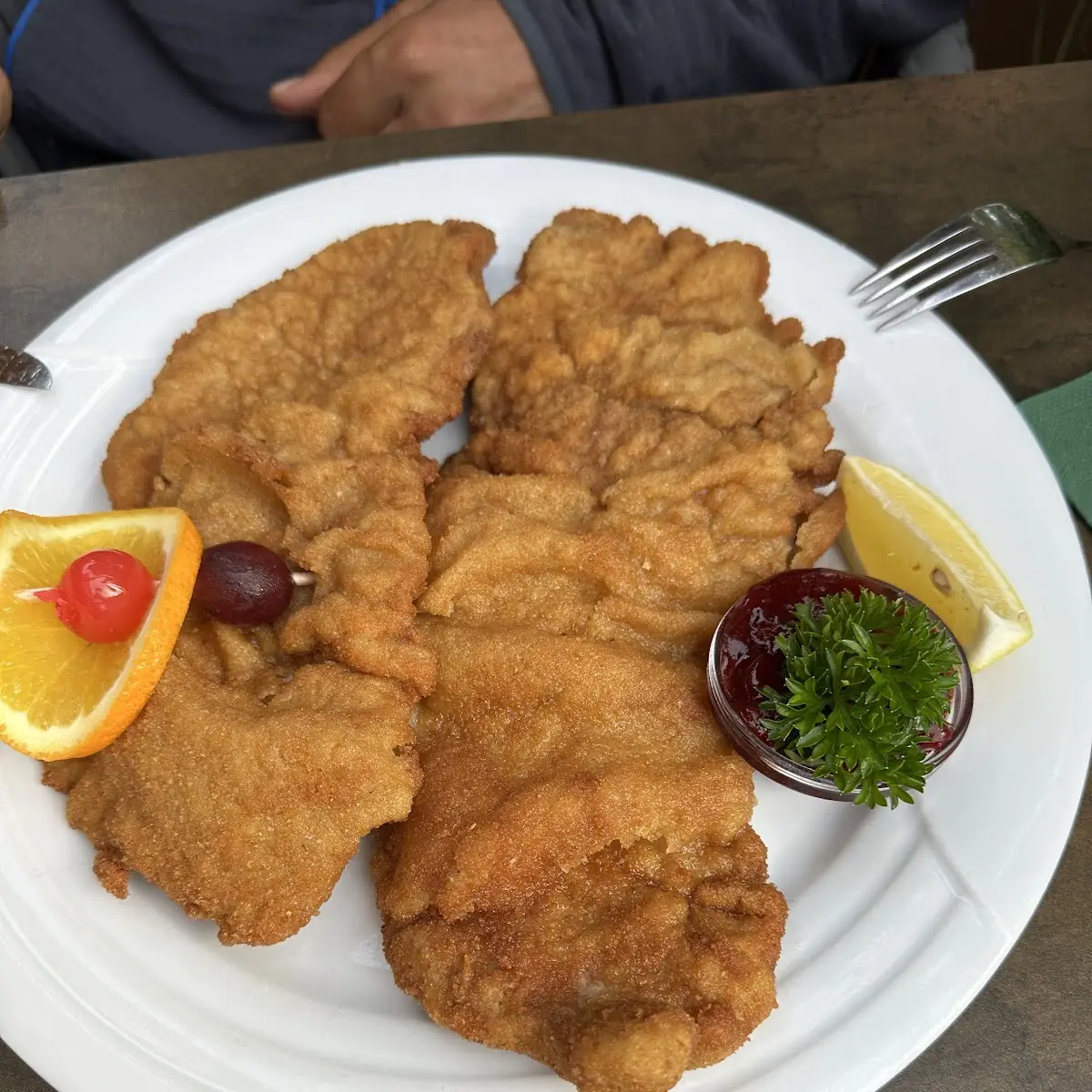 Essen und Trinken photo 3