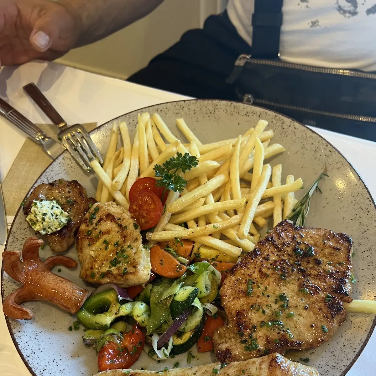 Essen und Trinken photo 8