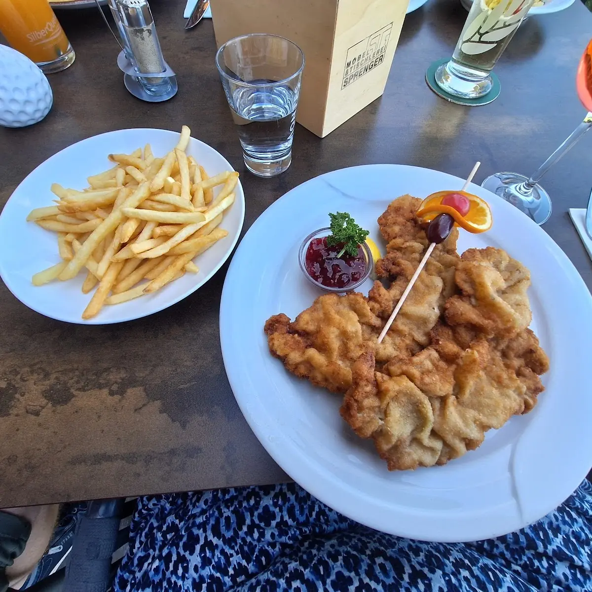 Essen und Trinken photo 9