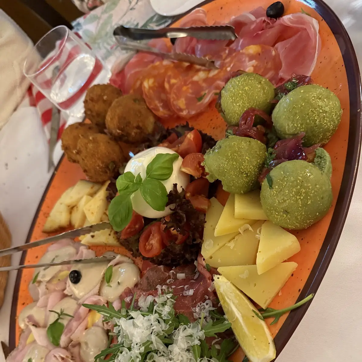 Essen und Trinken photo 4