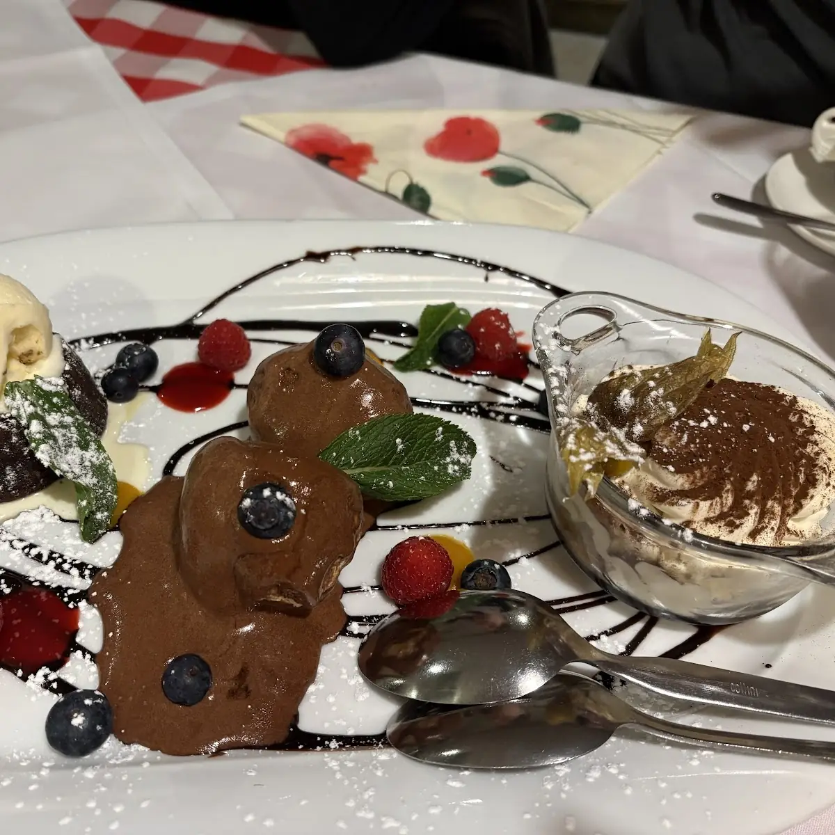 Essen und Trinken photo 5