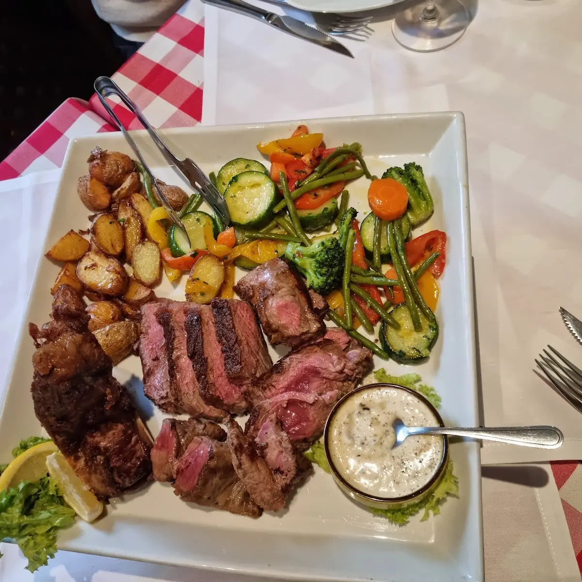 Essen und Trinken photo 6