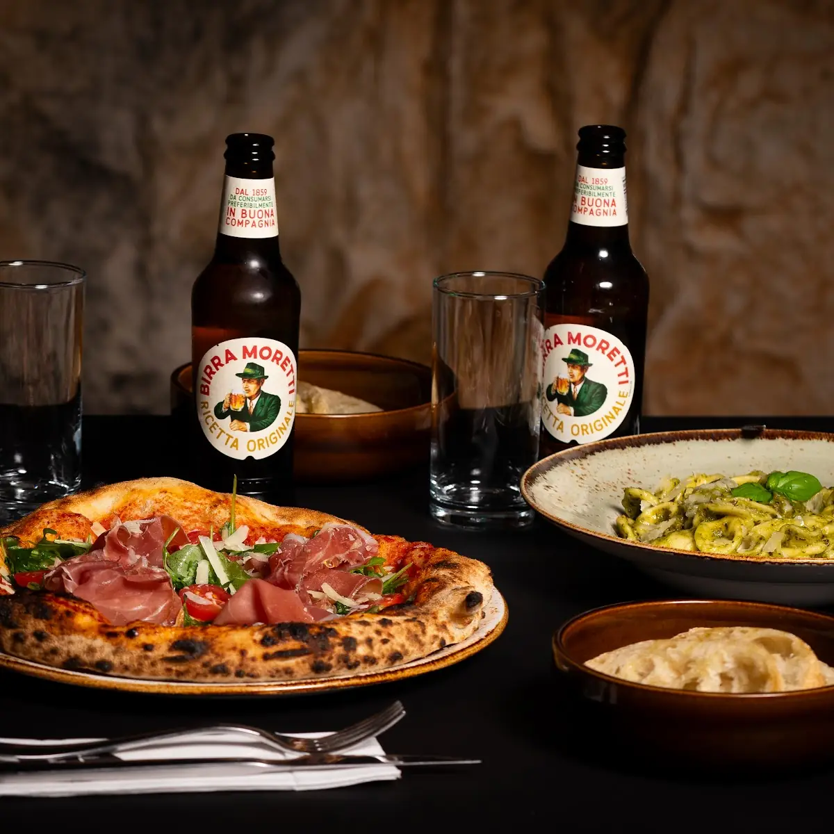 Essen und Trinken photo 1