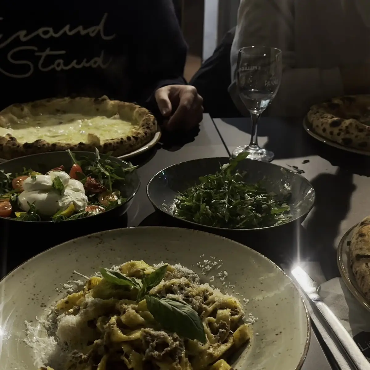 Essen und Trinken photo 2