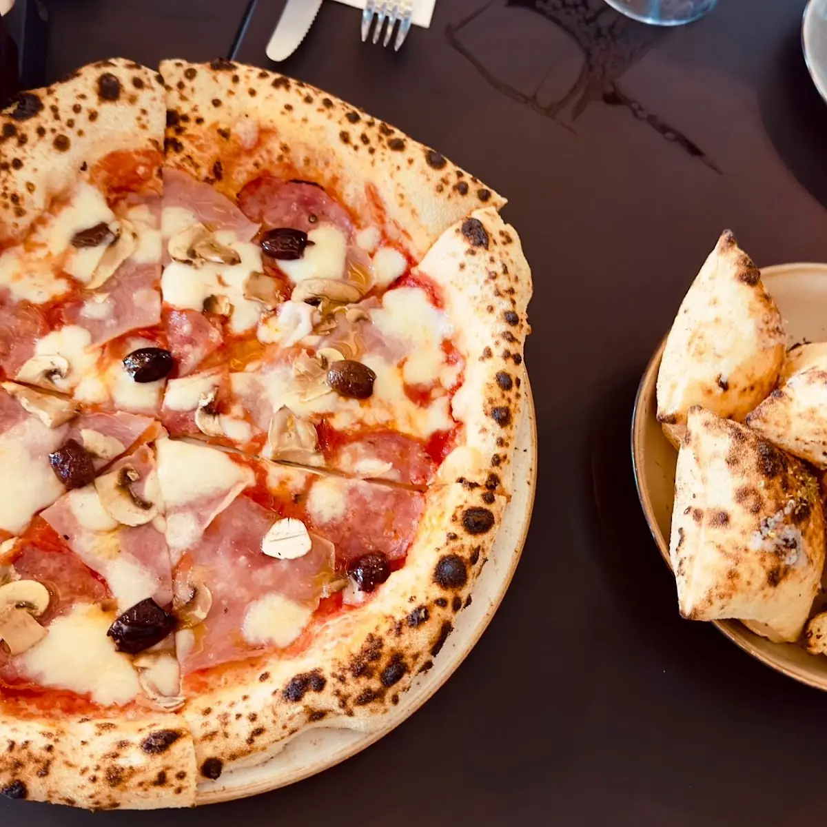Essen und Trinken photo 3