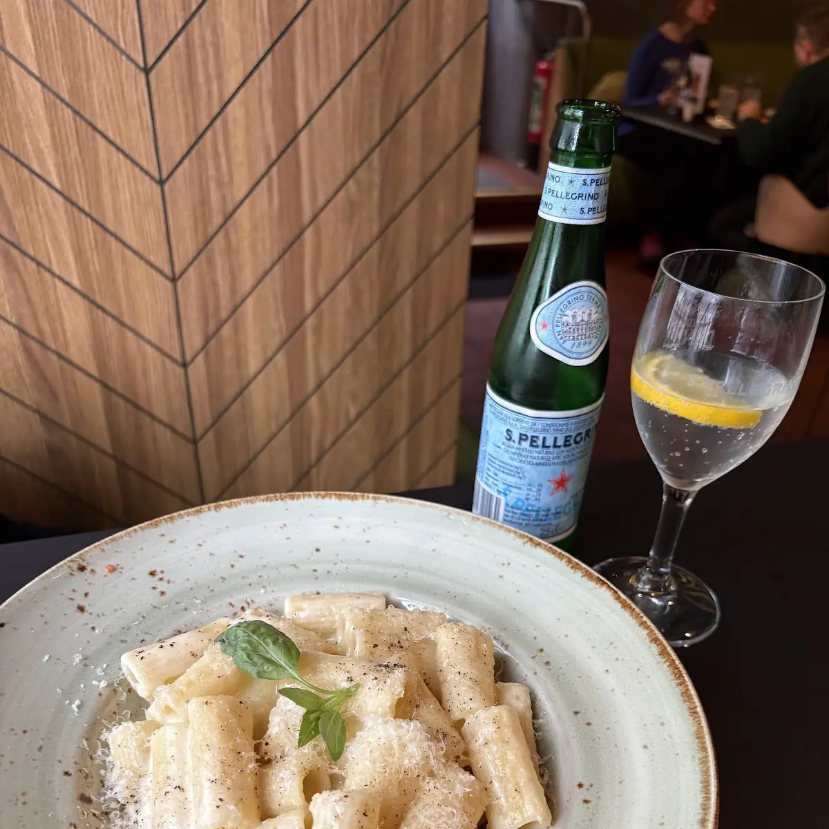 Essen und Trinken photo 7