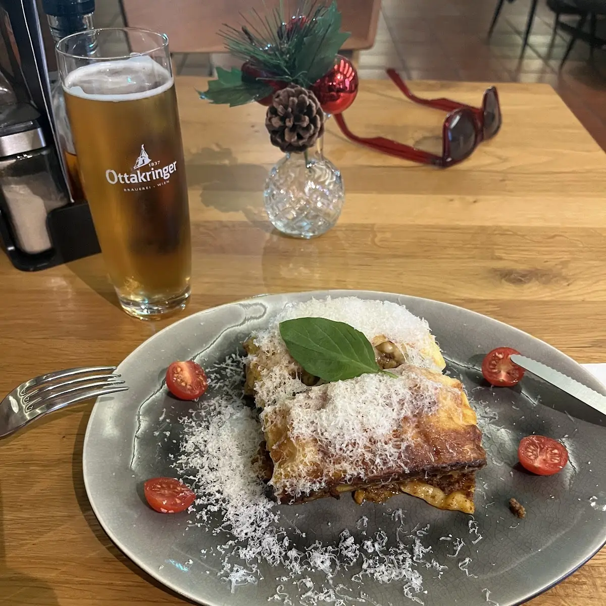 Essen und Trinken photo 9