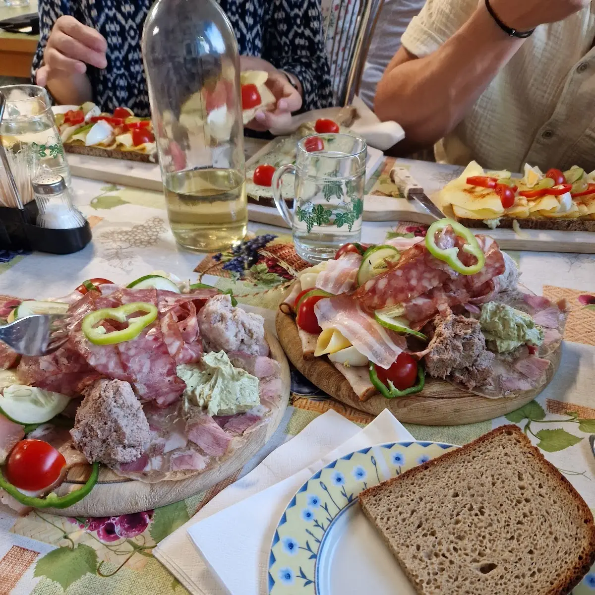 Essen und Trinken photo 10