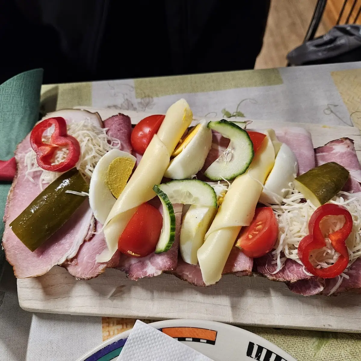 Essen und Trinken photo 3