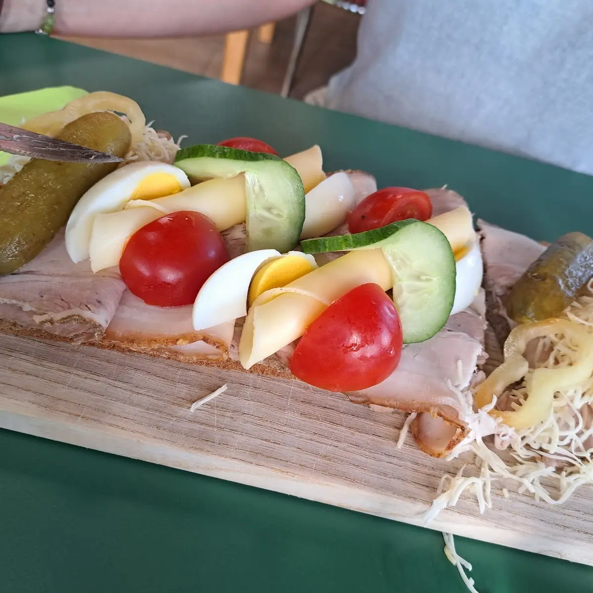 Essen und Trinken photo 4