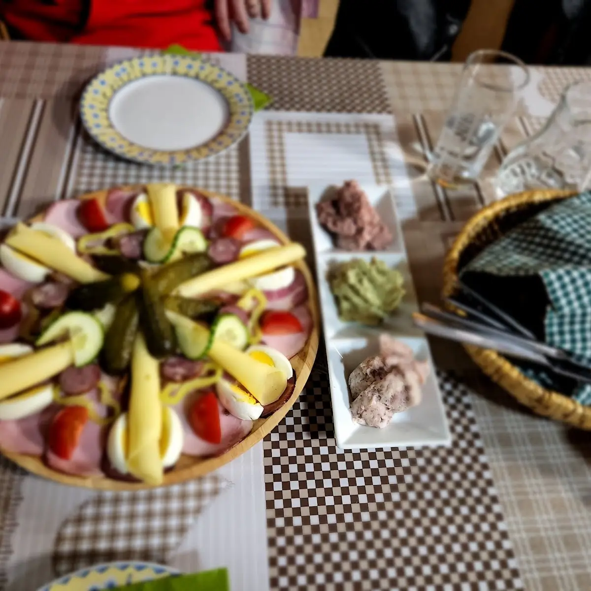 Essen und Trinken photo 9