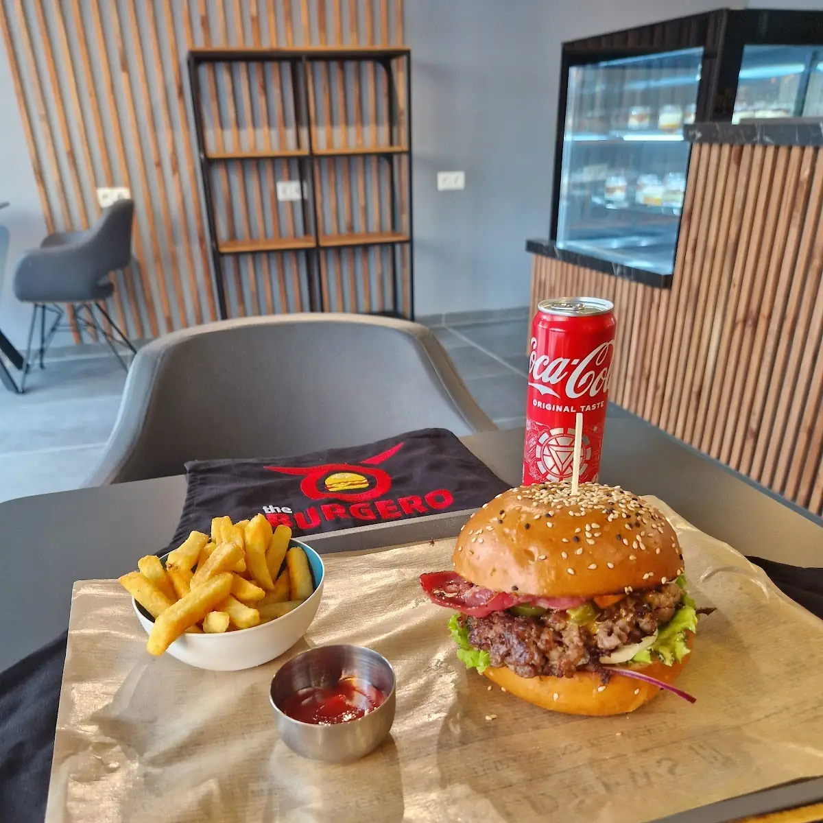 Essen und Trinken photo 1