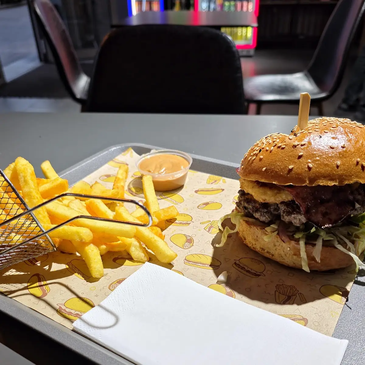 Essen und Trinken photo 2