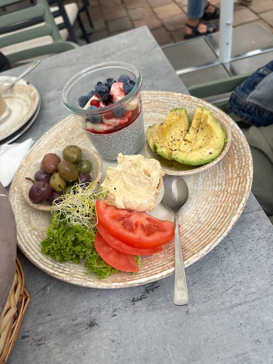 Essen und Trinken photo 2