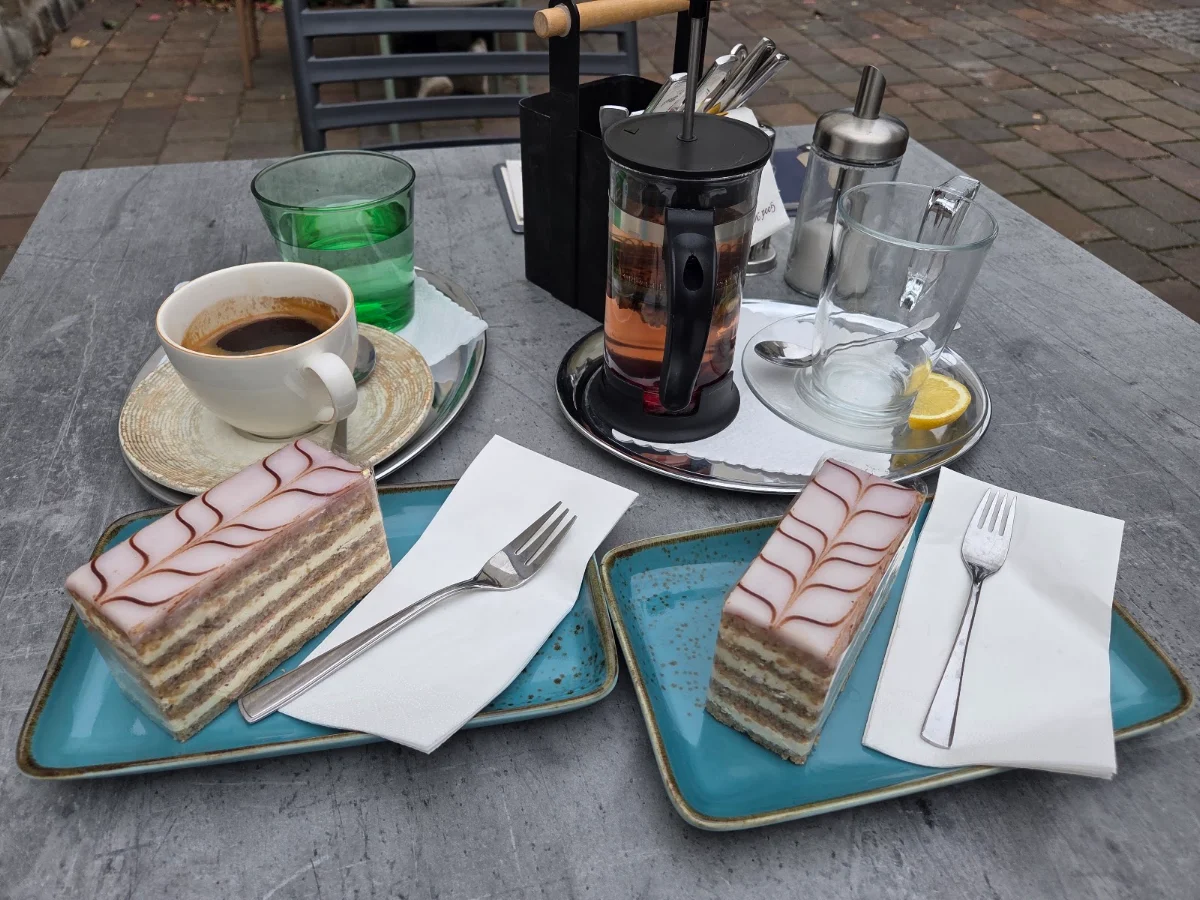 Essen und Trinken photo 5