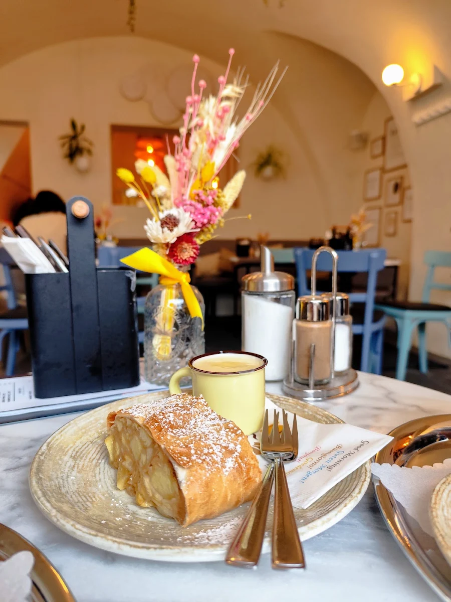 Essen und Trinken photo 7