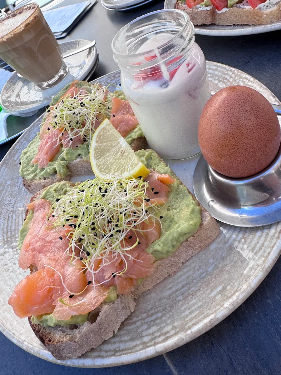 Essen und Trinken photo 8