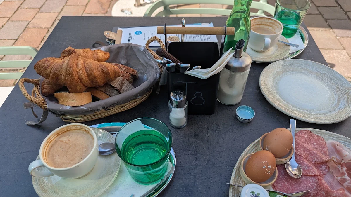 Essen und Trinken photo 9