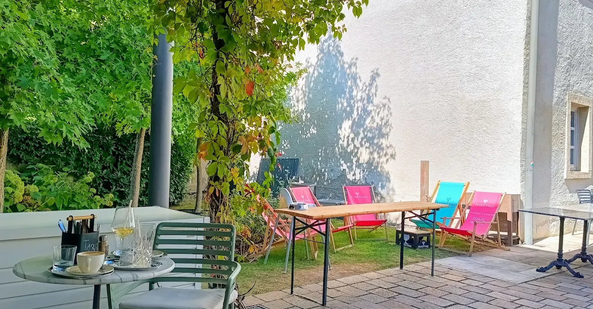 Atmosphäre photo 9