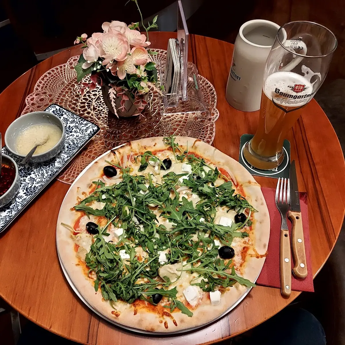 Essen und Trinken photo 3