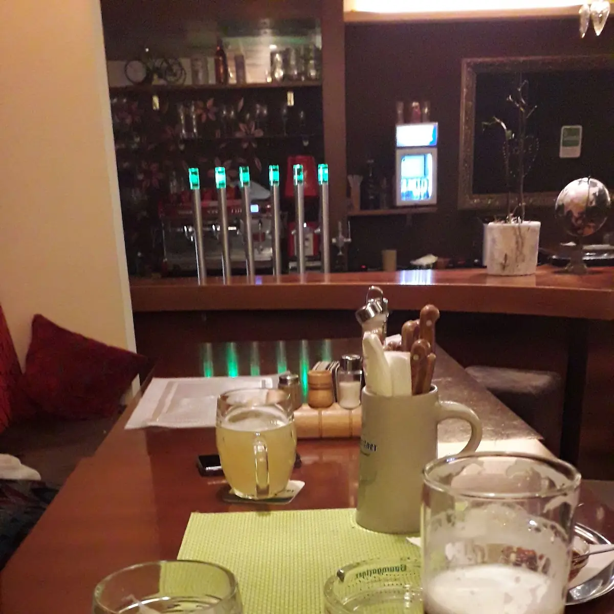 Essen und Trinken photo 4