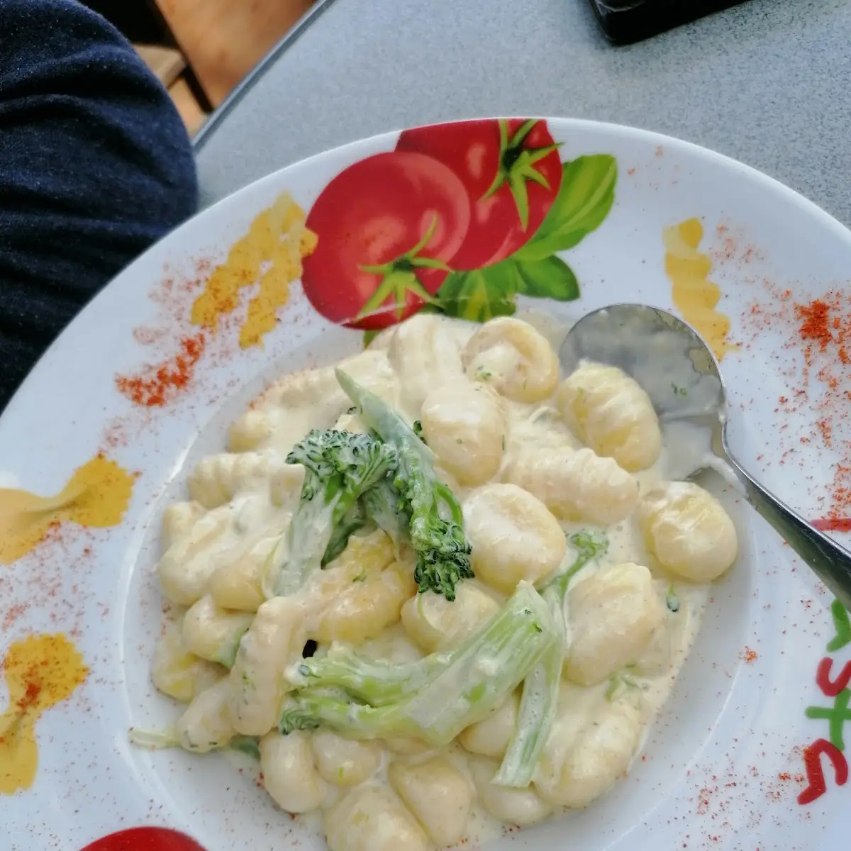 Essen und Trinken photo 9