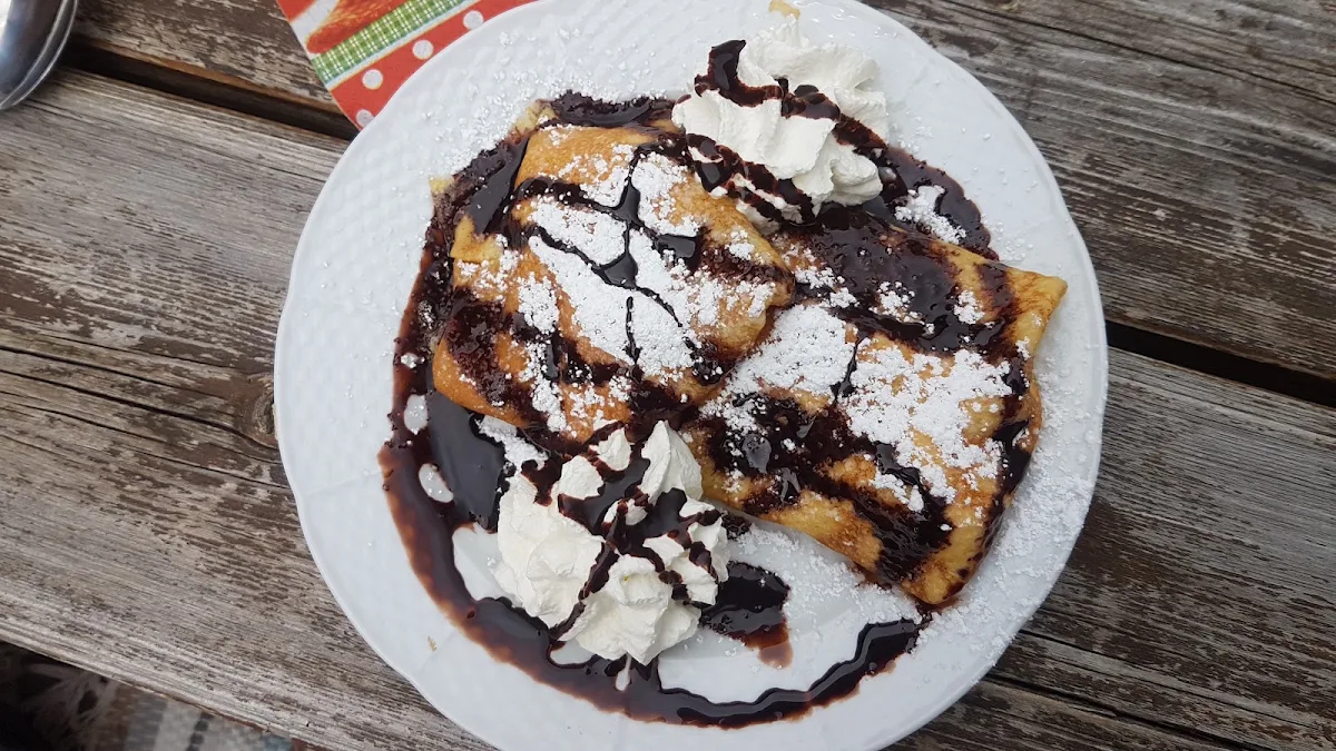 Essen und Trinken photo 5