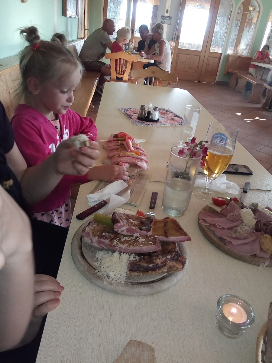 Essen und Trinken photo 6