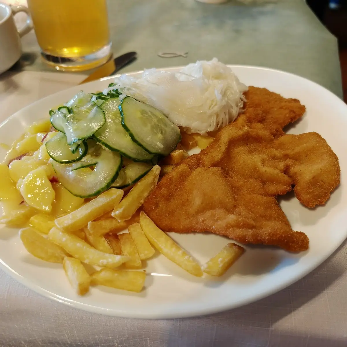 Essen und Trinken photo 2