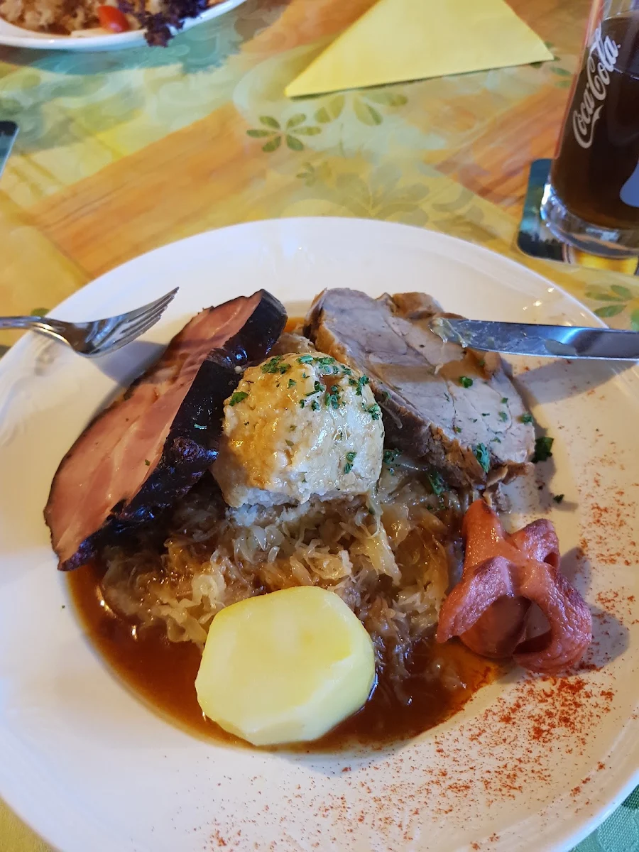 Essen und Trinken photo 4