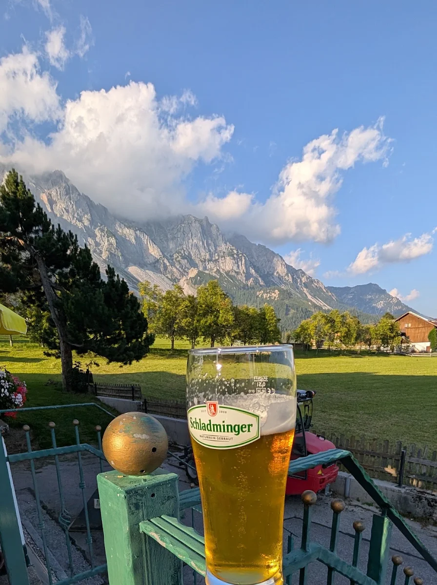 Essen und Trinken photo 5