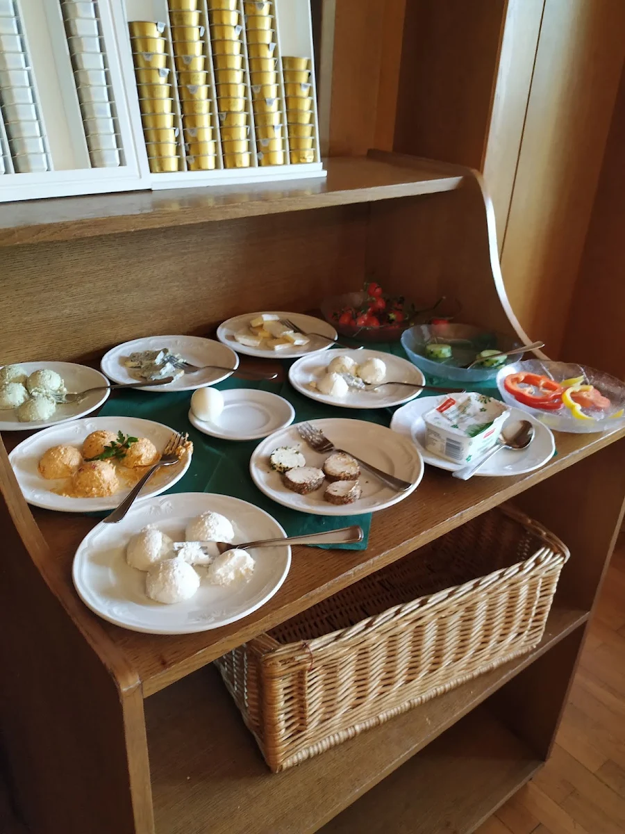 Essen und Trinken photo 7