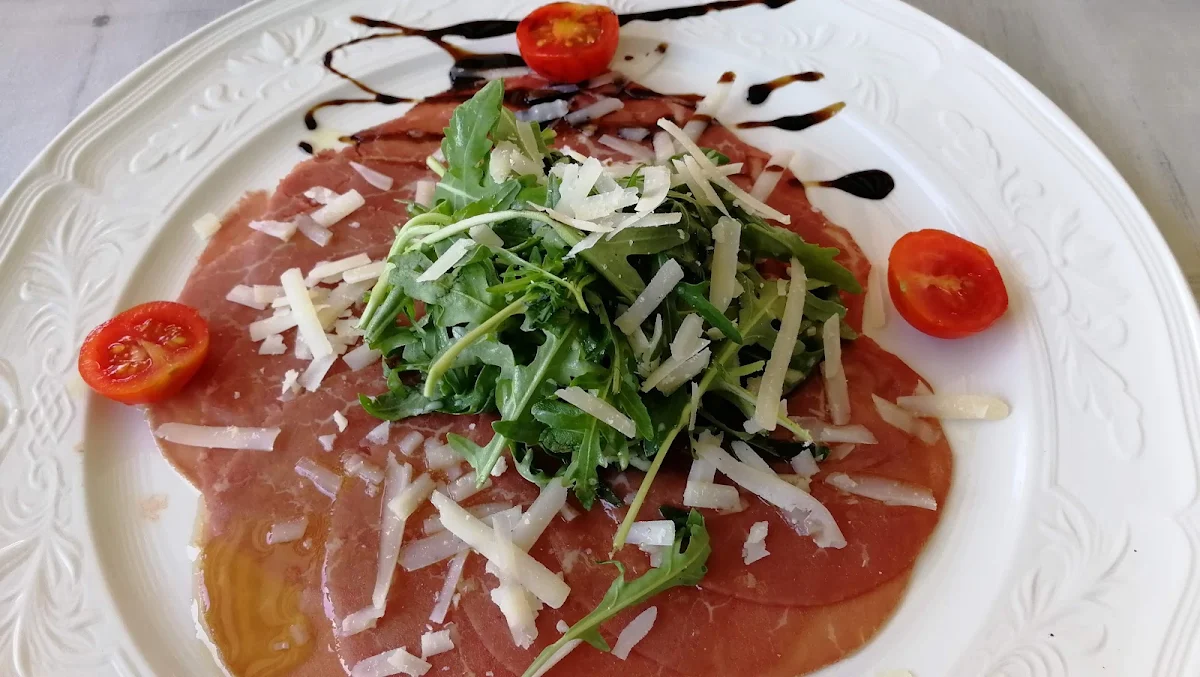 Essen und Trinken photo 8