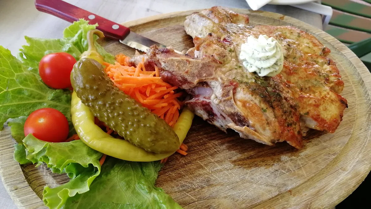 Essen und Trinken photo 9