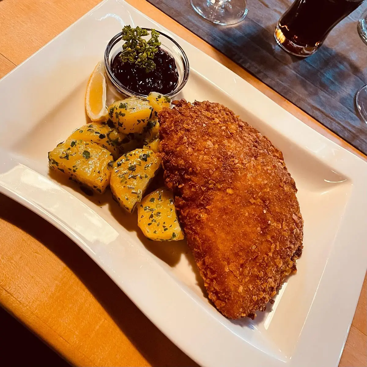 Essen und Trinken photo 10