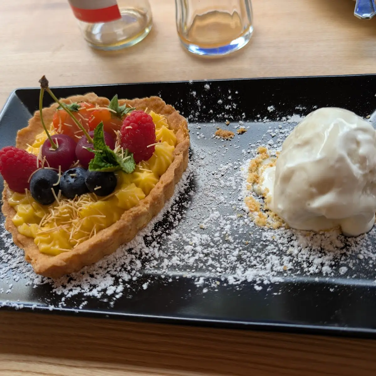 Essen und Trinken photo 5