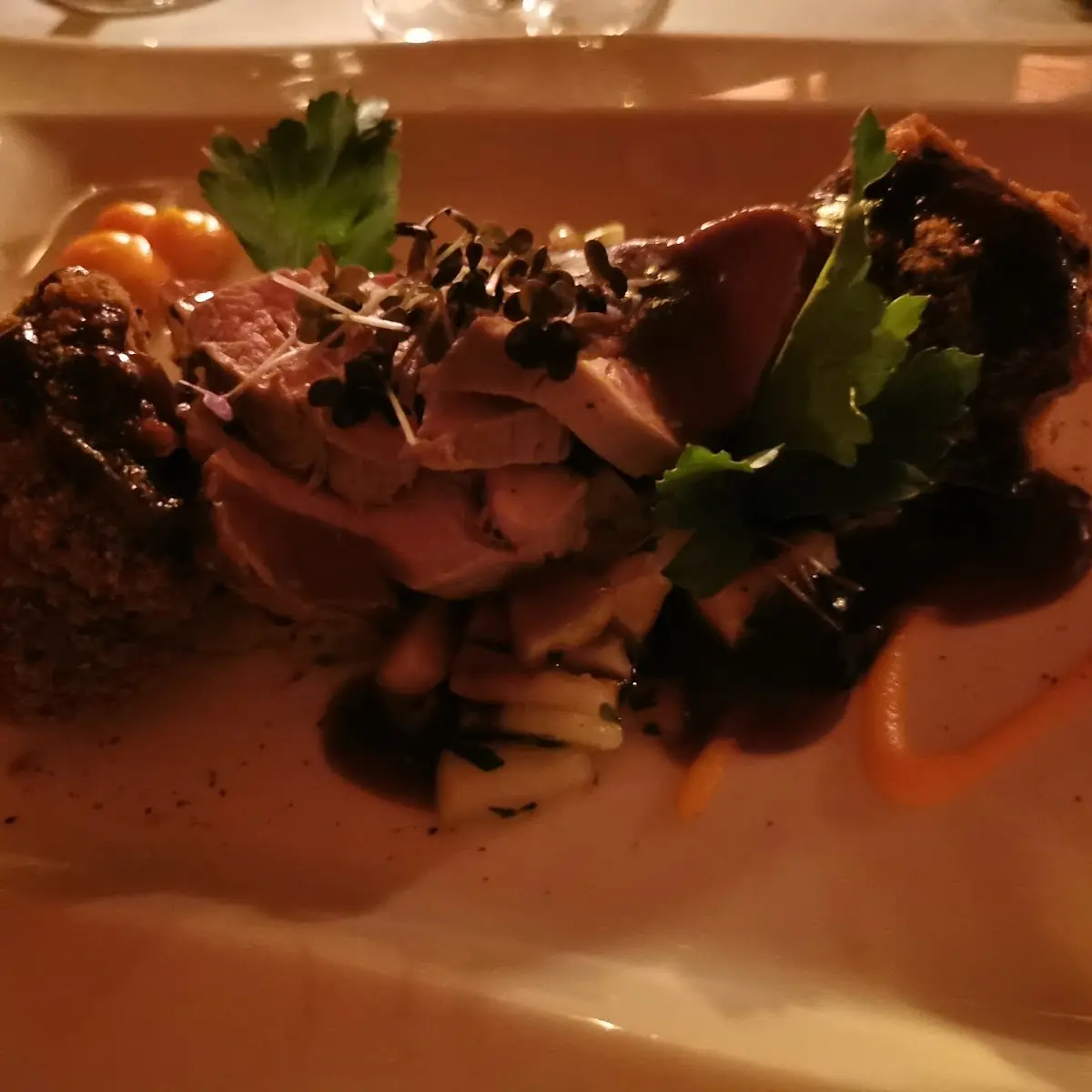 Essen und Trinken photo 9