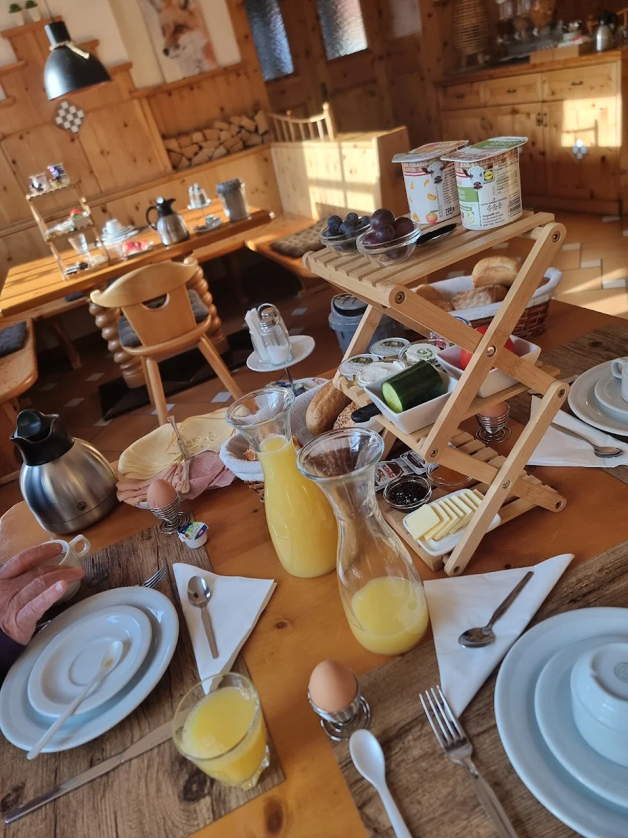 Essen und Trinken photo 3