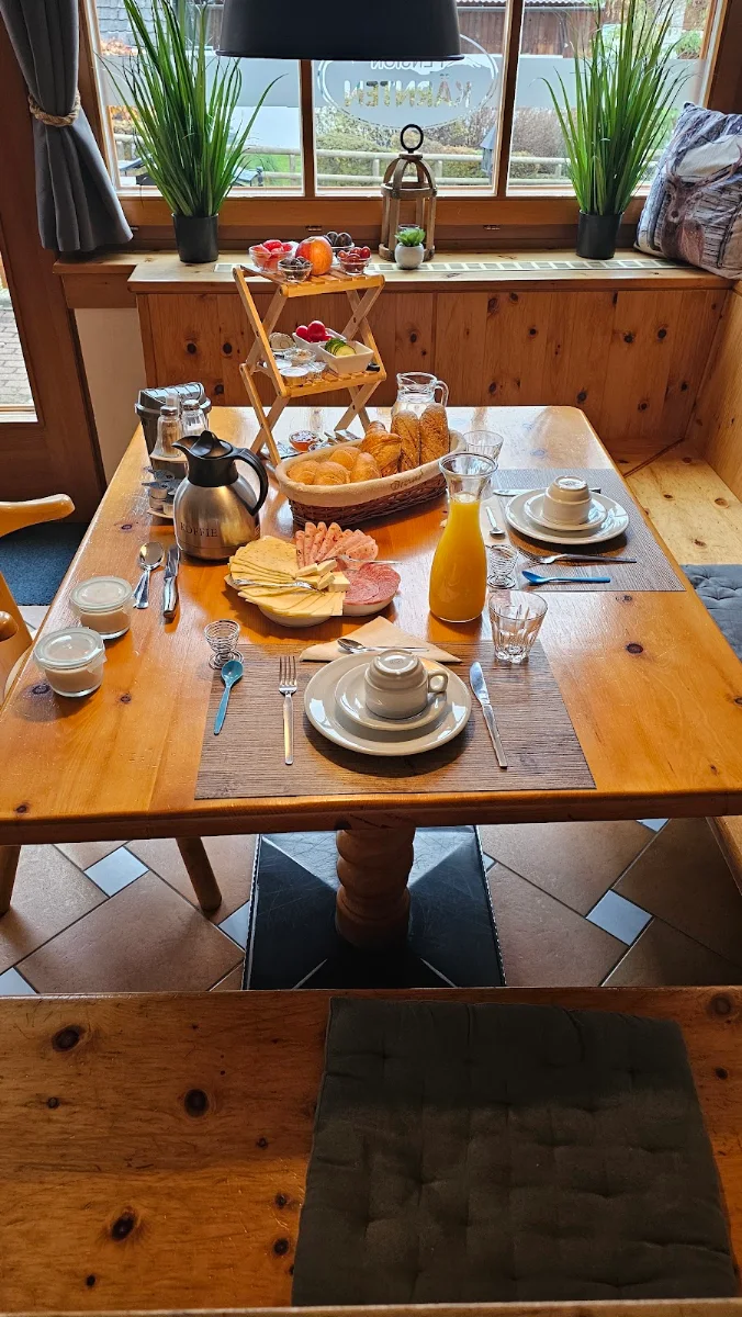 Essen und Trinken photo 4