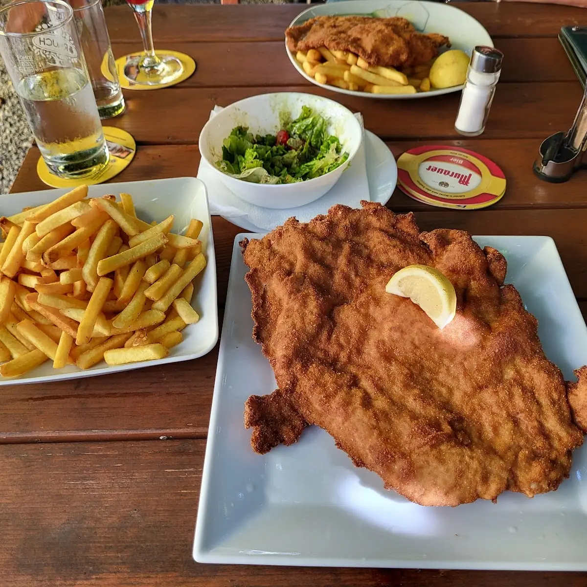 Essen und Trinken photo 1