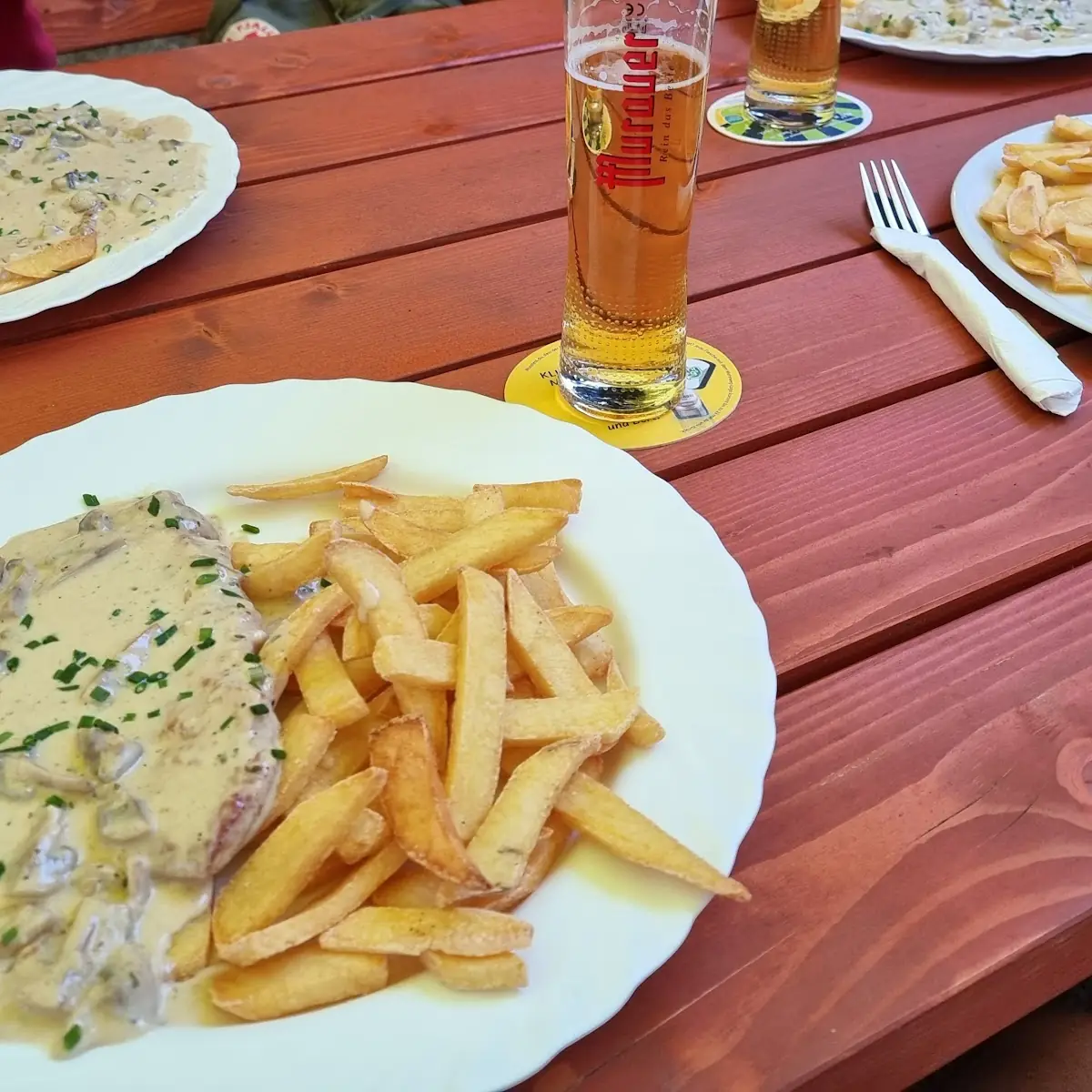 Essen und Trinken photo 3