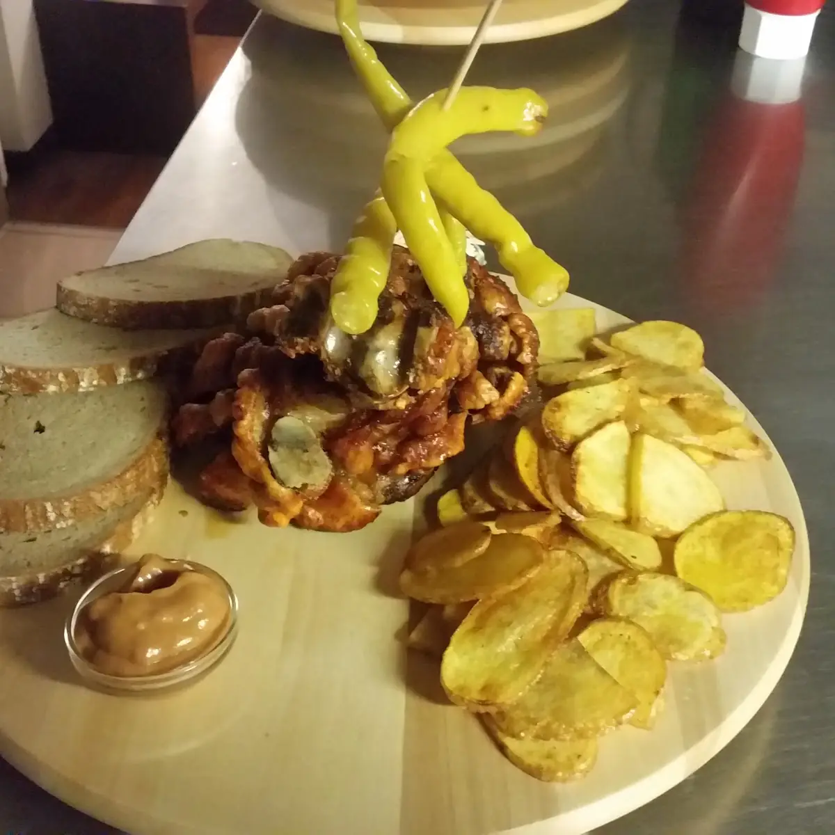 Essen und Trinken photo 8